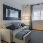 Inside Barcelona Apartments Salva