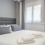Inside Barcelona Apartments Salva