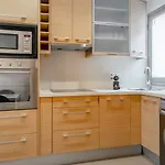 Inside Barcelona Apartments Salva