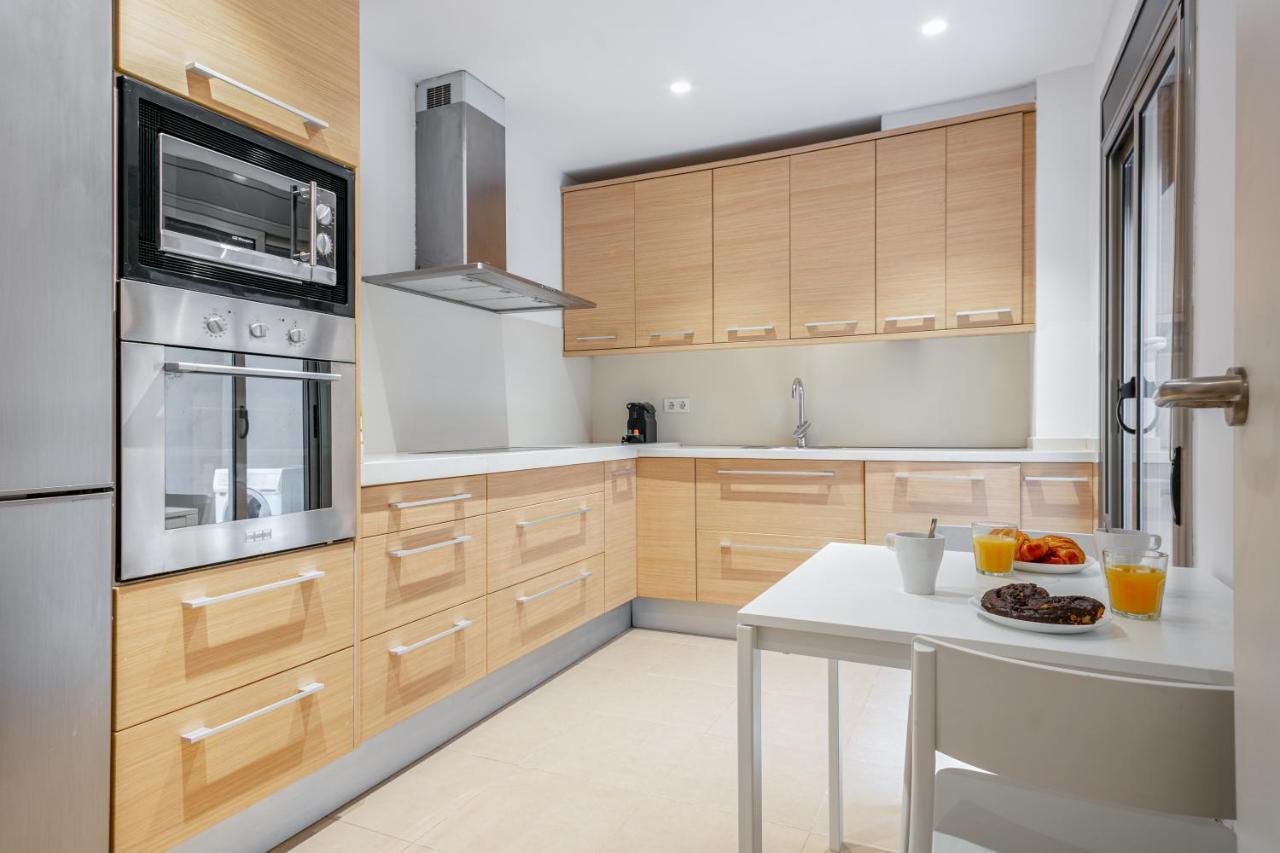 Appartement Inside Salva Barcelona
