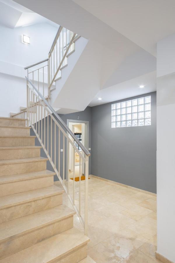 Appartement Inside Salva *